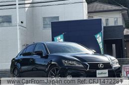 lexus gs 2012 -LEXUS--Lexus GS DBA-GRL11--GRL11-6000330---LEXUS--Lexus GS DBA-GRL11--GRL11-6000330-
