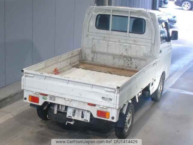 suzuki carry-truck 2019 -SUZUKI--Carry Truck DA16T-472118---SUZUKI--Carry Truck DA16T-472118- image 2
