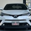 toyota c-hr 2017 -TOYOTA--C-HR DAA-ZYX10--ZYX10-2100082---TOYOTA--C-HR DAA-ZYX10--ZYX10-2100082- image 2