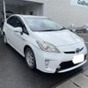 toyota prius 2012 -TOYOTA--Prius DAA-ZVW30--ZVW30-5417078---TOYOTA--Prius DAA-ZVW30--ZVW30-5417078- image 1