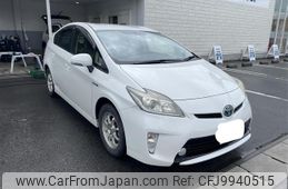 toyota prius 2012 -TOYOTA--Prius DAA-ZVW30--ZVW30-5417078---TOYOTA--Prius DAA-ZVW30--ZVW30-5417078-