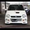 suzuki alto-works 1998 CFJ1744808 image 24