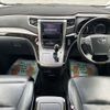 toyota vellfire 2012 CFJ1639595 image 3