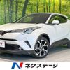 toyota c-hr 2017 -TOYOTA--C-HR DBA-NGX50--NGX50-2022675---TOYOTA--C-HR DBA-NGX50--NGX50-2022675- image 1