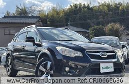 subaru impreza-wagon 2014 -SUBARU--Impreza Wagon DAA-GPE--GPE-012427---SUBARU--Impreza Wagon DAA-GPE--GPE-012427-