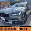 volvo v90 2018 quick_quick_DBA-PB420_YV1PZ10MCJ1031822 image 1