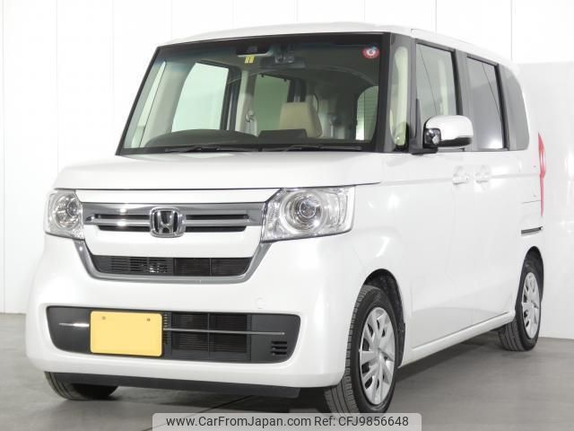 honda n-box 2021 quick_quick_6BA-JF3_JF3-5007011 image 1