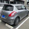 suzuki swift 2012 CFJ1540614 image 5