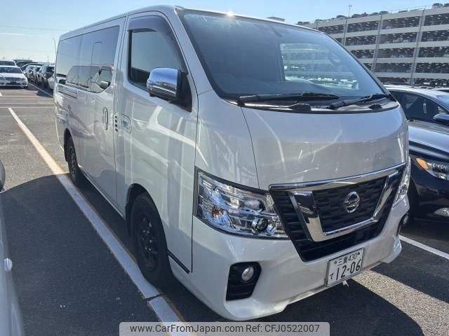 nissan nv350-caravan-van 2021 quick_quick_CBF-VR2E26_134552 image 1