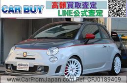 abarth 595 2015 quick_quick_ABA-312142_ZFA3120000J448371