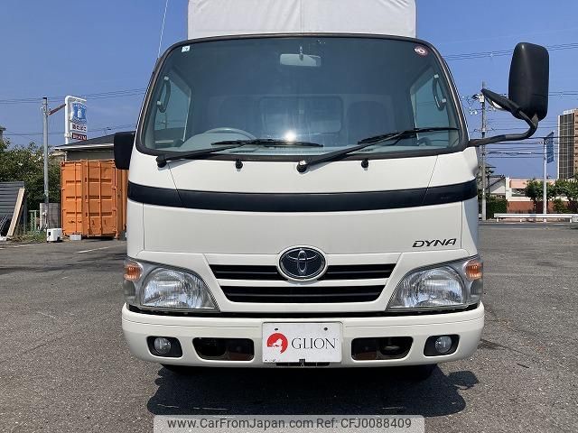 toyota dyna-truck 2014 quick_quick_ABF-TRY230_TRY230-0121370 image 2