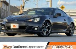 subaru brz 2012 -SUBARU--BRZ DBA-ZC6--ZC6-006468---SUBARU--BRZ DBA-ZC6--ZC6-006468-