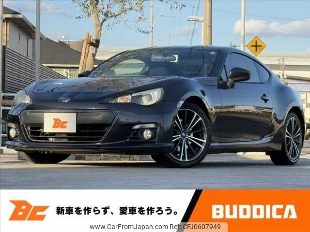 subaru brz 2012 -SUBARU--BRZ DBA-ZC6--ZC6-006468---SUBARU--BRZ DBA-ZC6--ZC6-006468- image 1