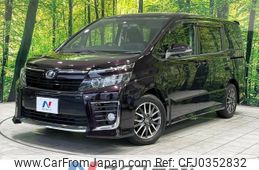 toyota voxy 2014 -TOYOTA--Voxy DBA-ZRR80W--ZRR80-0023487---TOYOTA--Voxy DBA-ZRR80W--ZRR80-0023487-