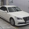 toyota crown 2013 -TOYOTA 【名変中 】--Crown AWS210--6034145---TOYOTA 【名変中 】--Crown AWS210--6034145- image 1