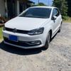 volkswagen polo 2016 -VOLKSWAGEN--VW Polo DBA-6RCJZ--WVWZZZ6RZGU008364---VOLKSWAGEN--VW Polo DBA-6RCJZ--WVWZZZ6RZGU008364- image 1