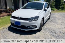 volkswagen polo 2016 -VOLKSWAGEN--VW Polo DBA-6RCJZ--WVWZZZ6RZGU008364---VOLKSWAGEN--VW Polo DBA-6RCJZ--WVWZZZ6RZGU008364-