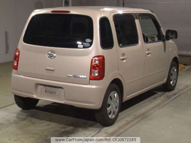 daihatsu mira-cocoa 2009 -DAIHATSU--Mira Cocoa DBA-L675S--L675S-0006691---DAIHATSU--Mira Cocoa DBA-L675S--L675S-0006691- image 2