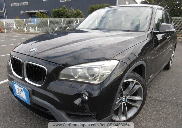 bmw x1 2013 REALMOTOR_Y2024010192F-12 image 1