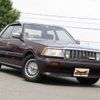 toyota crown 1987 quick_quick_GS121_GS121-145356 image 2