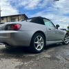 honda s2000 1999 CFJ1803759 image 10