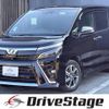 toyota voxy 2019 quick_quick_ZRR80W_ZRR80-0510371 image 1