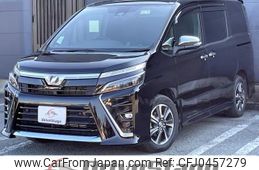 toyota voxy 2019 quick_quick_ZRR80W_ZRR80-0510371