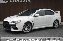 mitsubishi lancer 2008 -MITSUBISHI--Lancer CZ4A--0005019---MITSUBISHI--Lancer CZ4A--0005019-