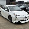 toyota prius 2017 quick_quick_DAA-ZVW50_ZVW50-6112962 image 7