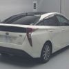 toyota prius 2018 -TOYOTA 【金沢 300ﾎ7274】--Prius DAA-ZVW55--ZVW55-8065964---TOYOTA 【金沢 300ﾎ7274】--Prius DAA-ZVW55--ZVW55-8065964- image 2