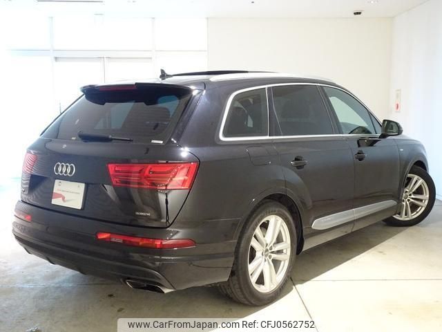 audi q7 2020 quick_quick_ABA-4MCYRA_WAUZZZ4M8KD008354 image 2