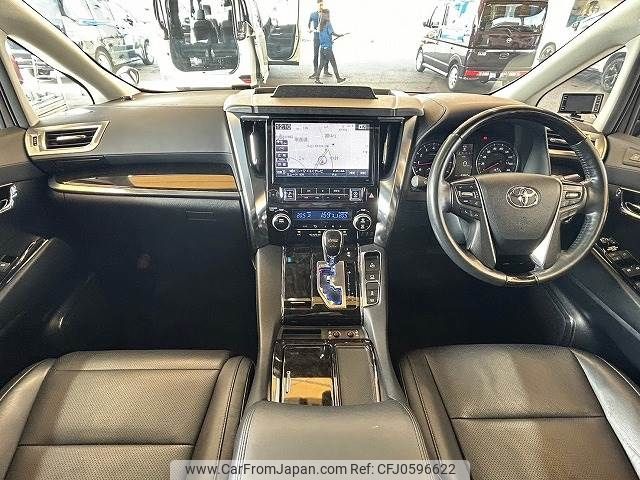 toyota vellfire 2016 -TOYOTA--Vellfire DBA-AGH30W--AGH30-0059994---TOYOTA--Vellfire DBA-AGH30W--AGH30-0059994- image 2