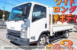 isuzu elf-truck 2015 quick_quick_TPG-NPR85AR_NPR85-7055377