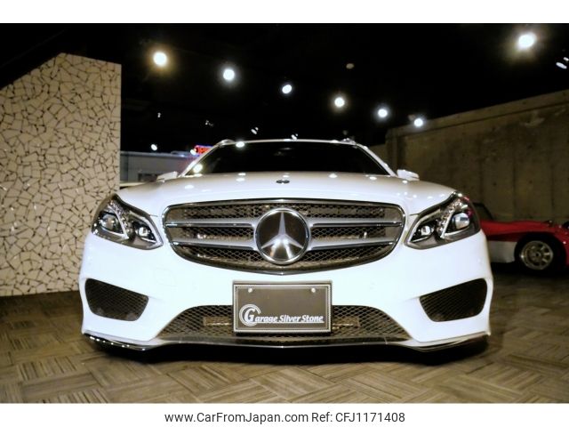 mercedes-benz e-class-station-wagon 2015 -MERCEDES-BENZ--Benz E Class Wagon RBA-212255C--WDD2122552B101157---MERCEDES-BENZ--Benz E Class Wagon RBA-212255C--WDD2122552B101157- image 2