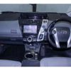 toyota prius-α 2011 -TOYOTA--Prius α DAA-ZVW41W--ZVW41-3004973---TOYOTA--Prius α DAA-ZVW41W--ZVW41-3004973- image 37