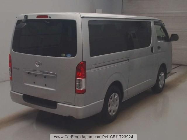 toyota hiace-van 2019 CFJ1723924 image 2