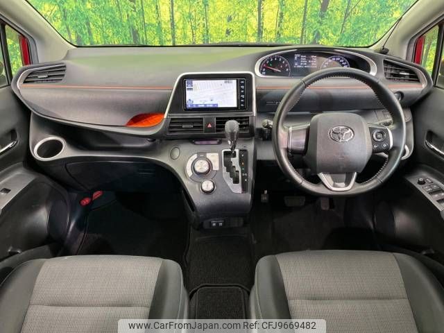 toyota sienta 2019 -TOYOTA--Sienta DBA-NSP170G--NSP170-7228787---TOYOTA--Sienta DBA-NSP170G--NSP170-7228787- image 2