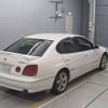 toyota aristo 2004 -TOYOTA 【名古屋 307ﾋ4286】--Aristo GH-JZS161--JZS161-0030763---TOYOTA 【名古屋 307ﾋ4286】--Aristo GH-JZS161--JZS161-0030763- image 2