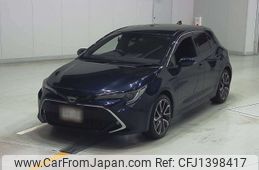 toyota corolla-sport 2019 -TOYOTA--Corolla Sport NRE210H-1006557---TOYOTA--Corolla Sport NRE210H-1006557-