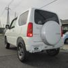 suzuki jimny 2013 CFJ0534309 image 2