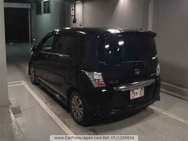 honda freed 2013 -HONDA--Freed GP3-3004208---HONDA--Freed GP3-3004208- image 2