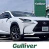 lexus nx 2016 -LEXUS--Lexus NX DBA-AGZ10--AGZ10-1009726---LEXUS--Lexus NX DBA-AGZ10--AGZ10-1009726- image 1