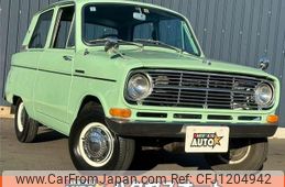 mitsubishi minica 1972 quick_quick_-_kuni(01)199711
