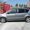 nissan note 2006 -NISSAN--Note DBA-E11--E11-125980---NISSAN--Note DBA-E11--E11-125980- image 25