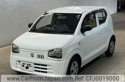 suzuki alto 2019 -SUZUKI--Alto HA36S-519106---SUZUKI--Alto HA36S-519106-