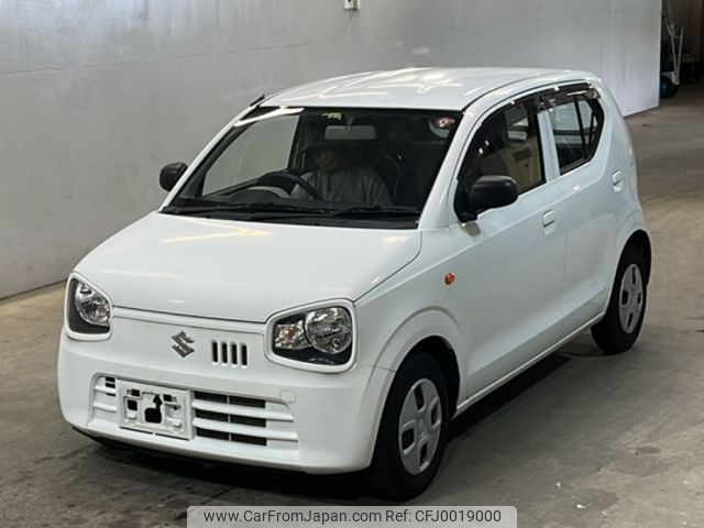 suzuki alto 2019 -SUZUKI--Alto HA36S-519106---SUZUKI--Alto HA36S-519106- image 1