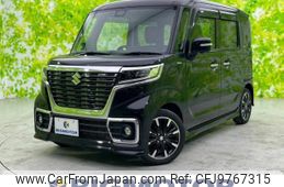 suzuki spacia 2018 quick_quick_DAA-MK53S_MK53S-833011