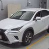 lexus nx 2019 -LEXUS--Lexus NX DBA-AGZ10--AGZ10-1023165---LEXUS--Lexus NX DBA-AGZ10--AGZ10-1023165- image 1