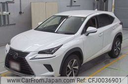 lexus nx 2019 -LEXUS--Lexus NX DBA-AGZ10--AGZ10-1023165---LEXUS--Lexus NX DBA-AGZ10--AGZ10-1023165-