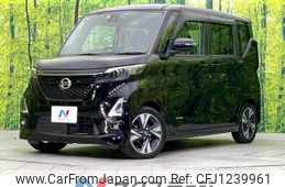 nissan roox 2020 quick_quick_B45A_B45A-0310739